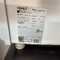VWR Mega Star 1.6R Refrigerated Centrifuge image 2